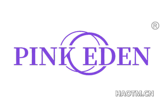 PINK EDEN