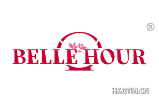 BELLE HOUR