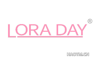 LORA DAY