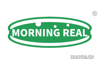 MORNING REAL