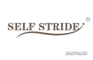 SELF STRIDE