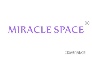 MIRACLE SPACE