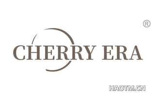 CHERRY ERA