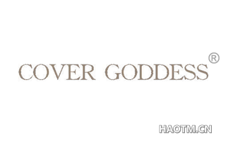 COVER GODDESS