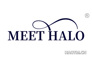 MEET HALO