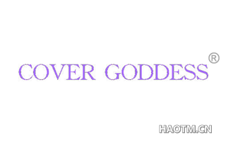 COVER GODDESS