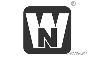 WN图形