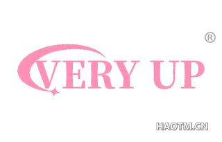 VERY UP