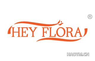 HEY FLORA