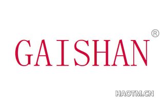 GAISHAN
