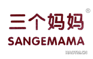 三个妈妈 