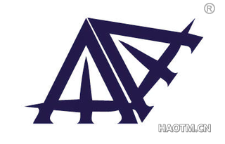 AA图形