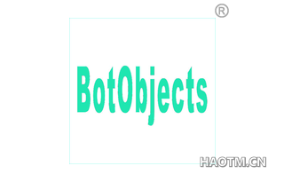 BOTOBJECTS