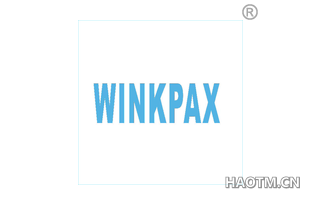 WINKPAX