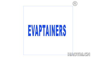 EVAPTAINERS