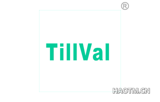 TILLVAL
