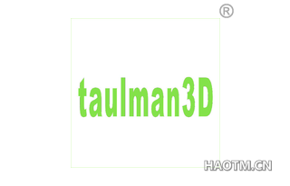 TAULMAN D