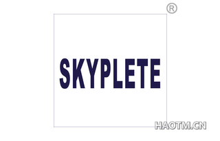 SKYPLETE