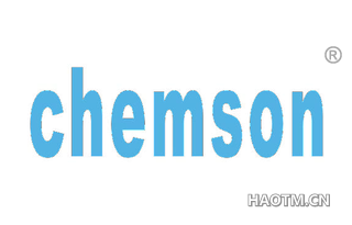 CHEMSON