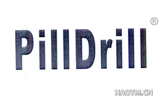 PILLDRILL