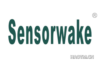 SENSORWAKE