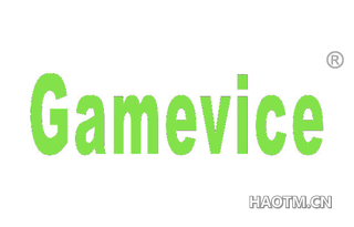 GAMEVICE