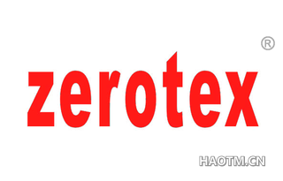 ZEROTEX