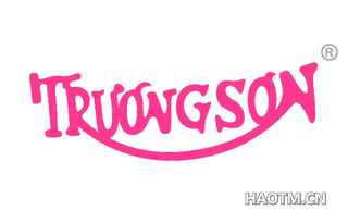 TRUONGSON