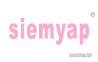 SIEMYAP