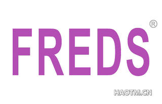 FREDS