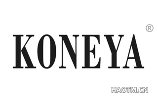 KONEYA