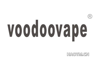 VOODOOVAPE