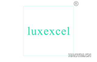 LUXEXCEL