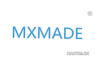 MXMADE