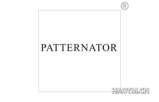 PATTERNATOR