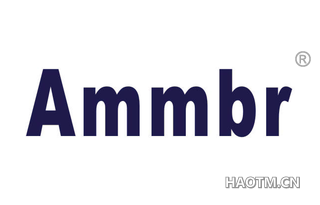 AMMBR