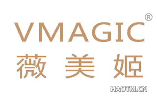 薇美姬 VMAGIC
