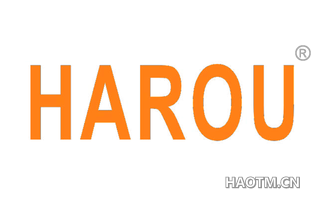 HAROU