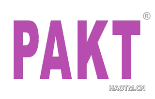PAKT