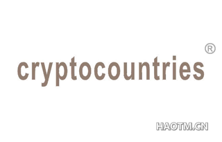 CRYPTOCOUNTRIES