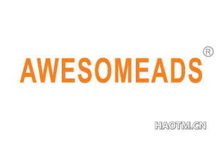 AWESOMEADS