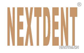 NEXTDENT