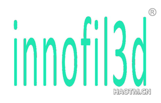 INNOFIL D