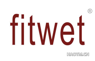 FITWET
