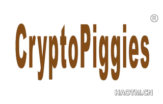 CRYPTOPIGGIES