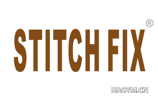 STITCH FIX