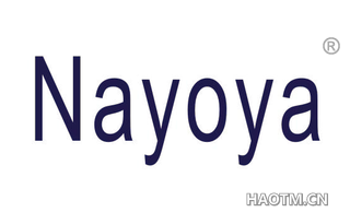 NAYOYA