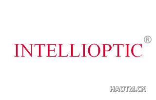 INTELLIOPTIC