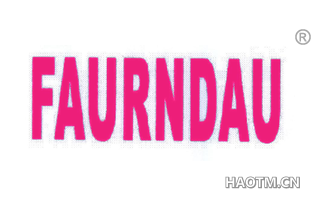 FAURNDAU