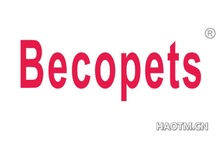 BECOPETS